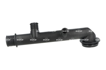 NRF 775010 Coolant Flange - 3