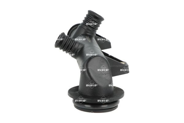 NRF 775010 Coolant Flange - 4