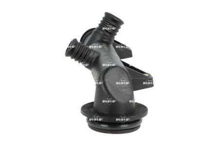 NRF 775010 Coolant Flange - 4