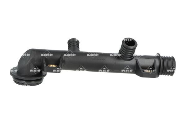 NRF 775010 Coolant Flange - 5