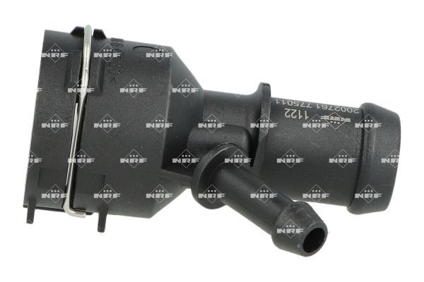 NRF 775011 Coolant Flange - 2