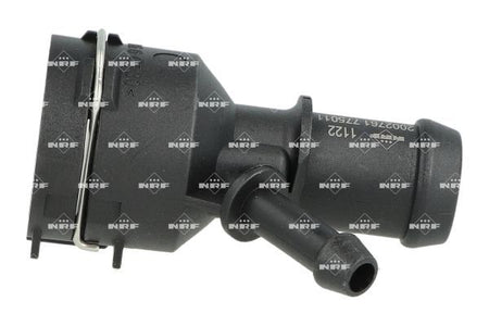 NRF 775011 Coolant Flange - 2