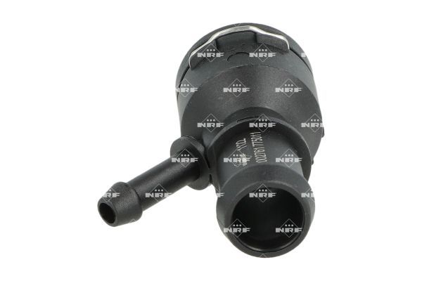 NRF 775011 Coolant Flange - 3