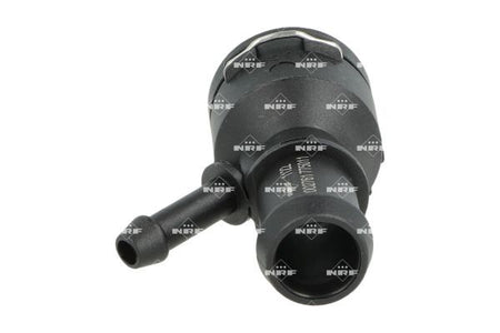 NRF 775011 Coolant Flange - 3
