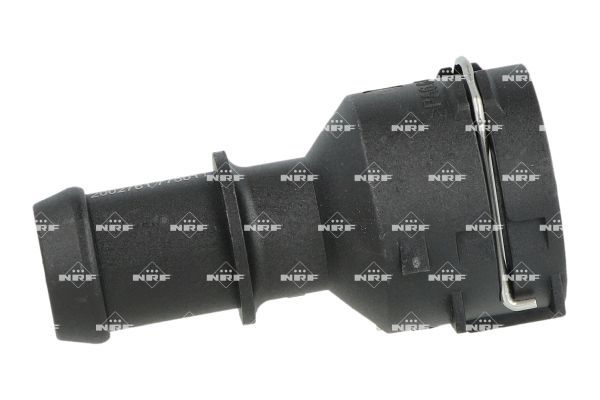 NRF 775011 Coolant Flange - 4