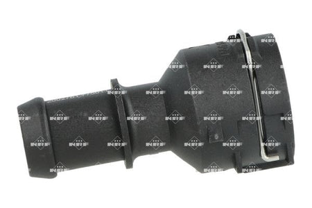 NRF 775011 Coolant Flange - 4