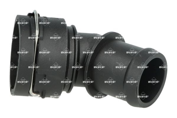 NRF 775012 Coolant Flange - 2