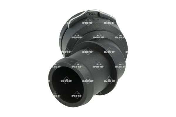 NRF 775012 Coolant Flange - 3