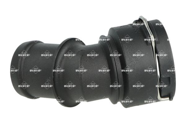 NRF 775012 Coolant Flange - 4