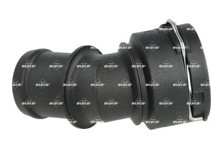 NRF 775012 Coolant Flange - 4