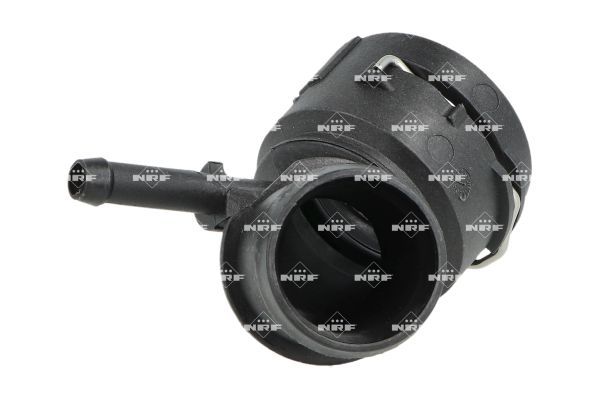 NRF 775013 Coolant Flange - 1