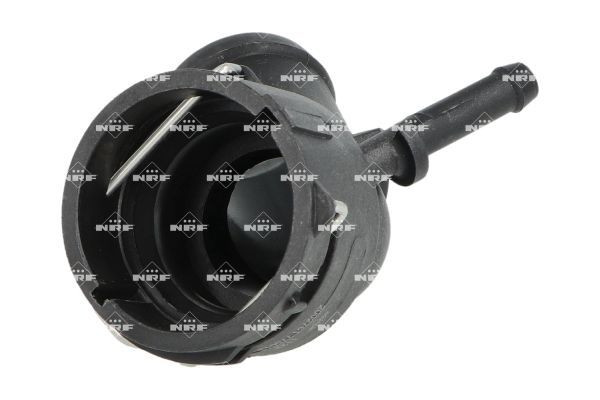 NRF 775013 Coolant Flange - 3