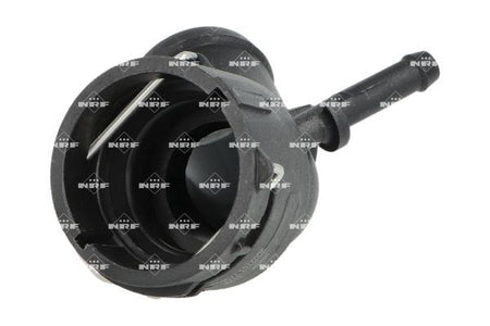 NRF 775013 Coolant Flange - 3