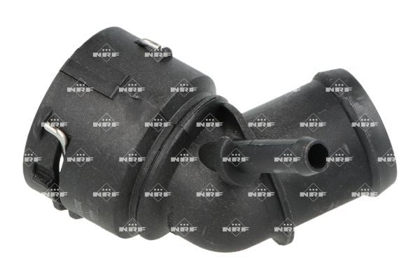 NRF 775013 Coolant Flange - 4