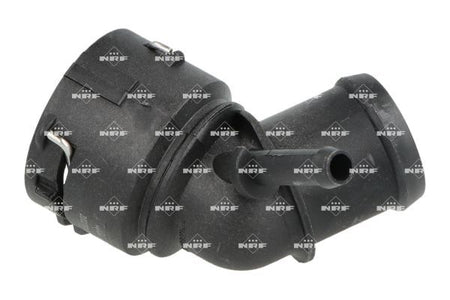 NRF 775013 Coolant Flange - 4