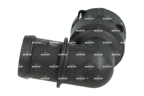 NRF 775014 Coolant Flange - 1