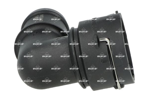 NRF 775014 Coolant Flange - 2