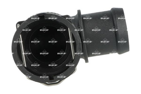 NRF 775014 Coolant Flange - 3