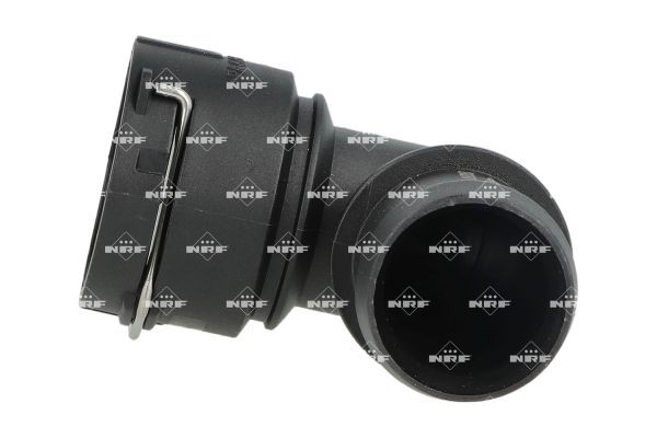 NRF 775014 Coolant Flange - 4