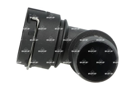 NRF 775014 Coolant Flange - 4