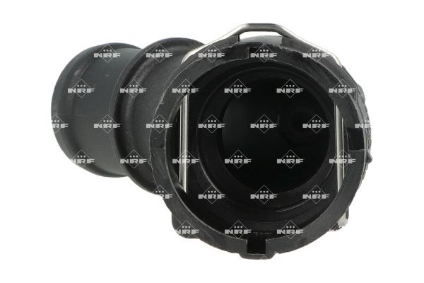NRF 775015 Coolant Flange - 1