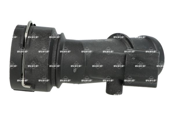 NRF 775015 Coolant Flange - 2