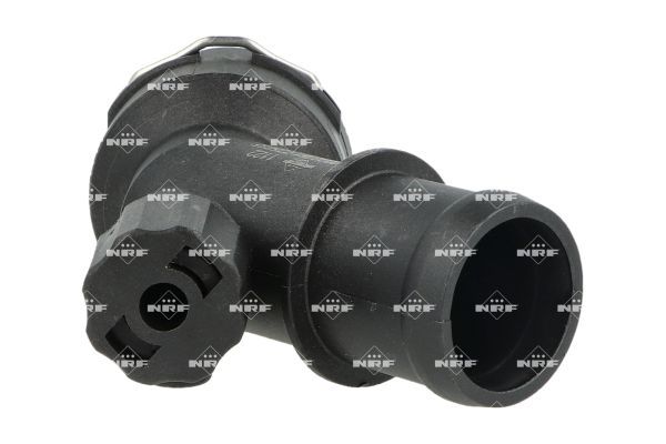 NRF 775015 Coolant Flange - 3
