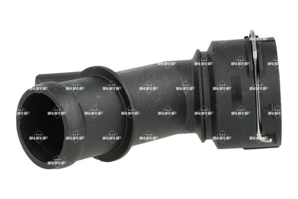 NRF 775015 Coolant Flange - 4
