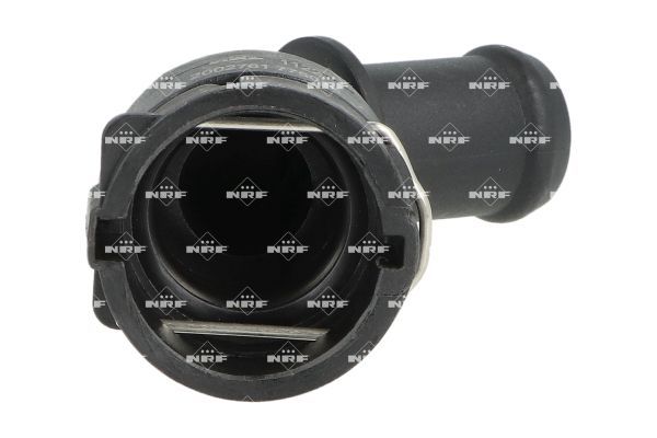 NRF 775016 Coolant Flange - 1