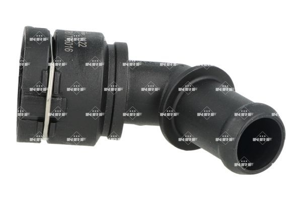 NRF 775016 Coolant Flange - 2