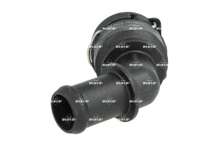 NRF 775016 Coolant Flange - 3