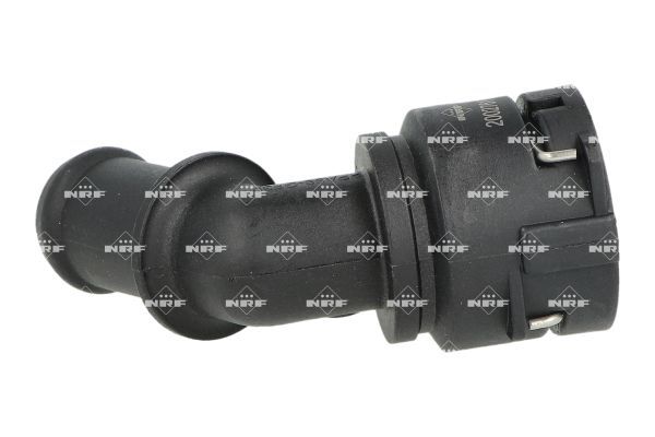 NRF 775016 Coolant Flange - 4