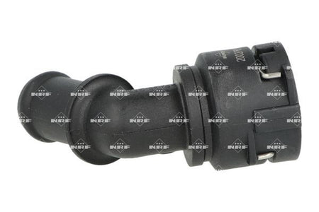 NRF 775016 Coolant Flange - 4