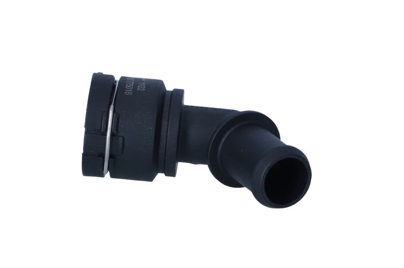 NRF 775016 Coolant Flange - 6