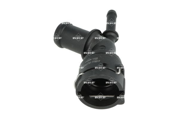 NRF 775017 Coolant Flange - 1