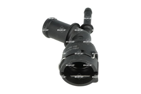 NRF 775017 Coolant Flange - 1