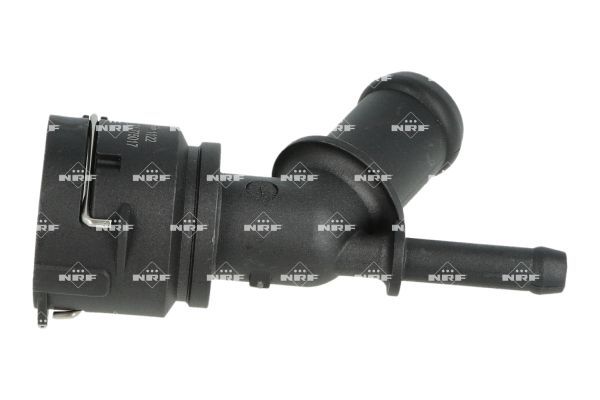 NRF 775017 Coolant Flange - 2