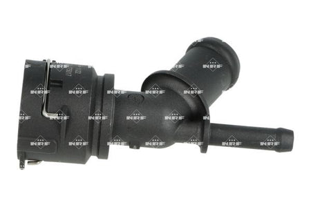 NRF 775017 Coolant Flange - 2
