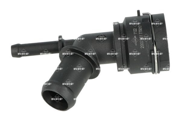 NRF 775017 Coolant Flange - 4