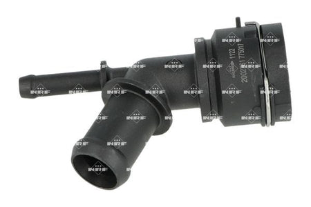 NRF 775017 Coolant Flange - 4