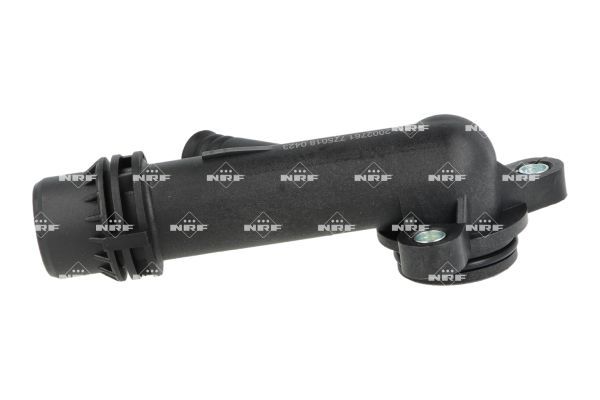 NRF 775018 Coolant Flange - 3