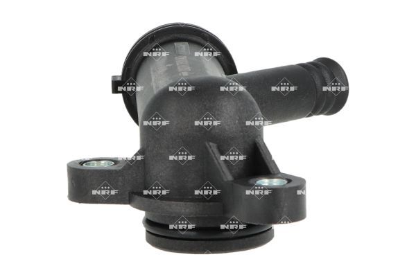 NRF 775018 Coolant Flange - 4
