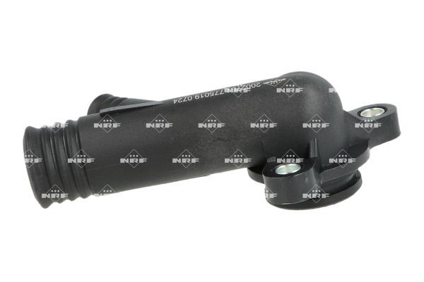 NRF 775019 Coolant Flange - 3