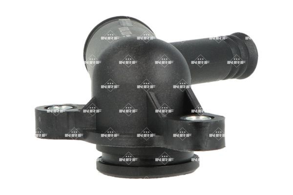 NRF 775019 Coolant Flange - 4