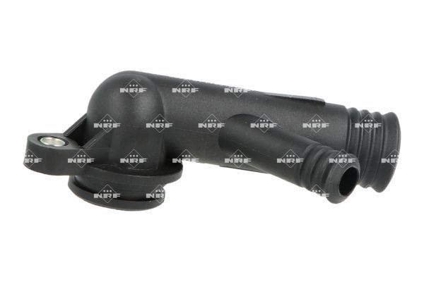 NRF 775019 Coolant Flange - 5