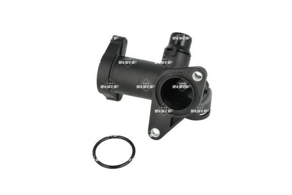NRF 775020 Coolant Flange - 1