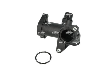 NRF 775020 Coolant Flange - 1