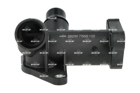NRF 775020 Coolant Flange - 3