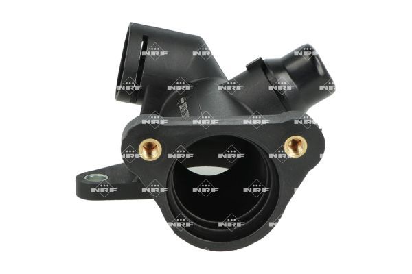 NRF 775020 Coolant Flange - 4