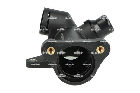NRF 775020 Coolant Flange - 4